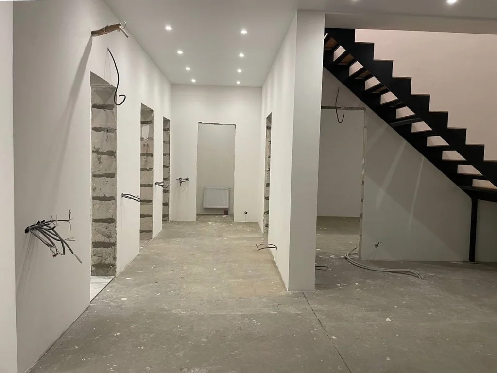 Коттедж 156,6 м2 с террасой на участке 6 сот. - Фото 14