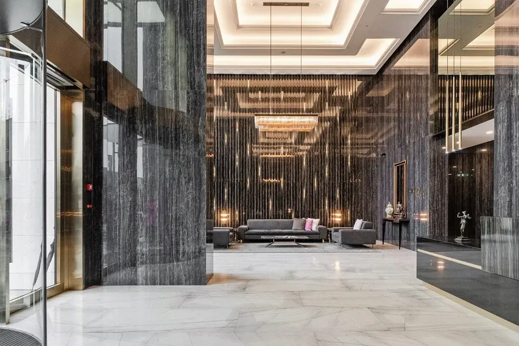3-комнатная квартира с дизайнерским ремонтом в Prime Park | 89 м2, 14 - Фото 29