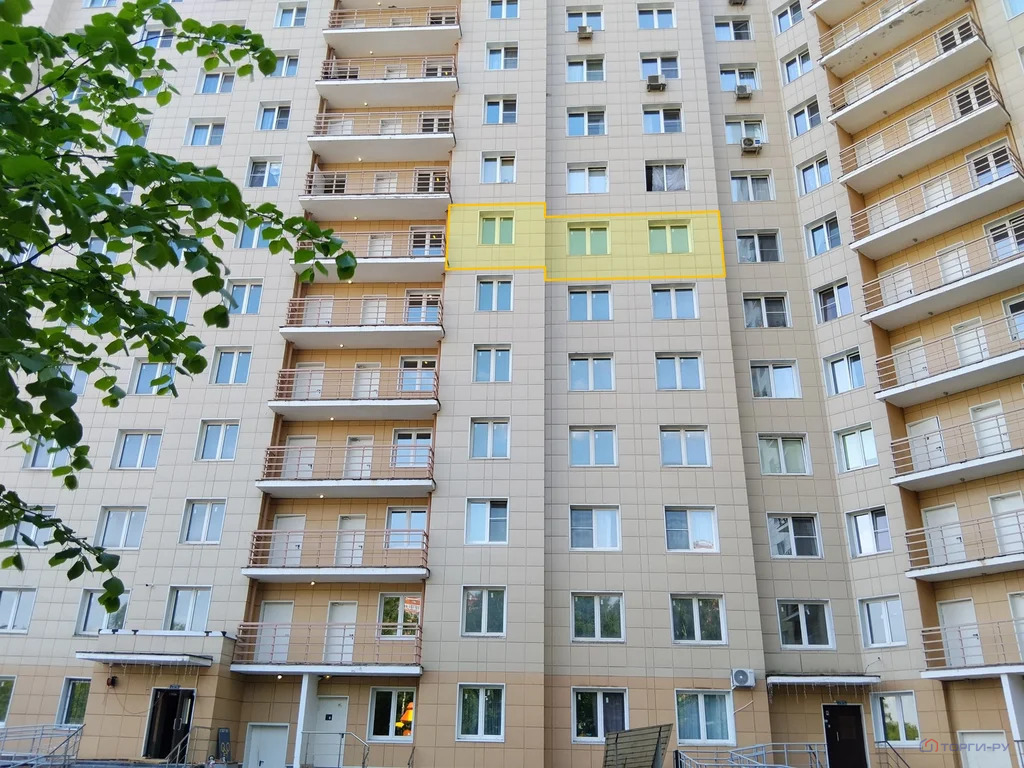 Продажа квартиры, улица Ленина - Фото 2