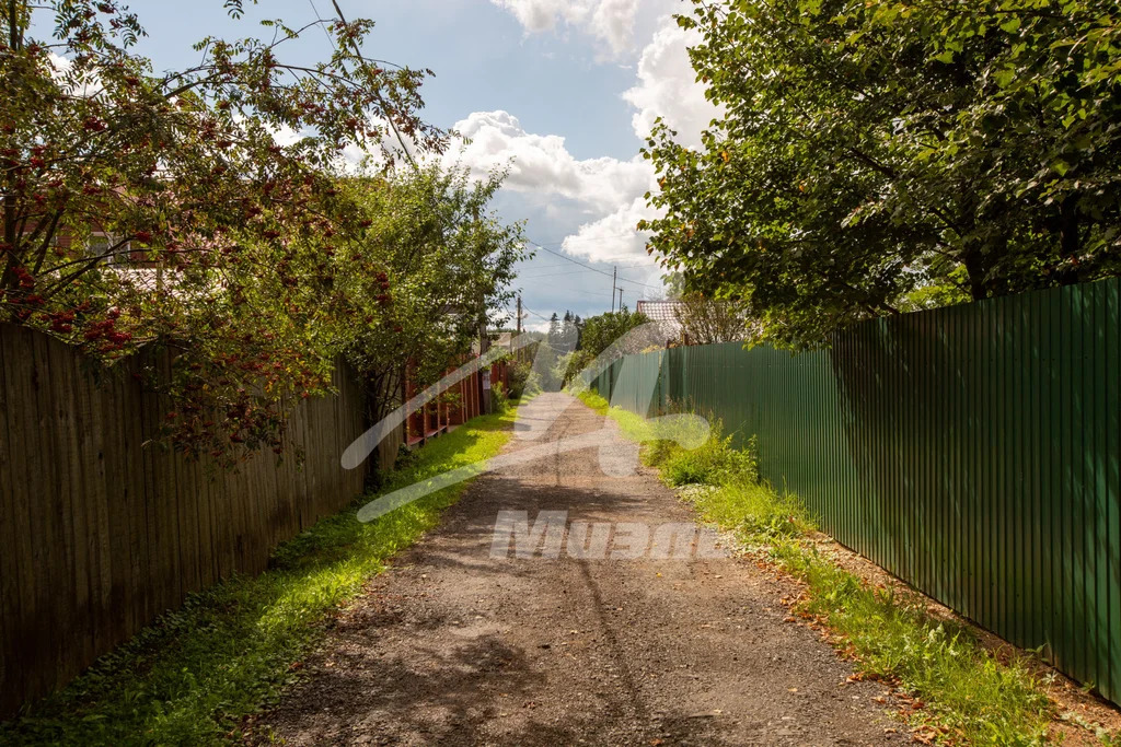 Продажа дома, Гончары, Солнечногорский район, 113 - Фото 16