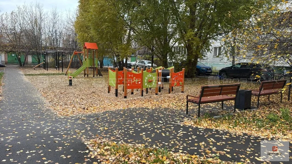 Продажа квартиры, Казань, городок. Военный 33-й - Фото 7