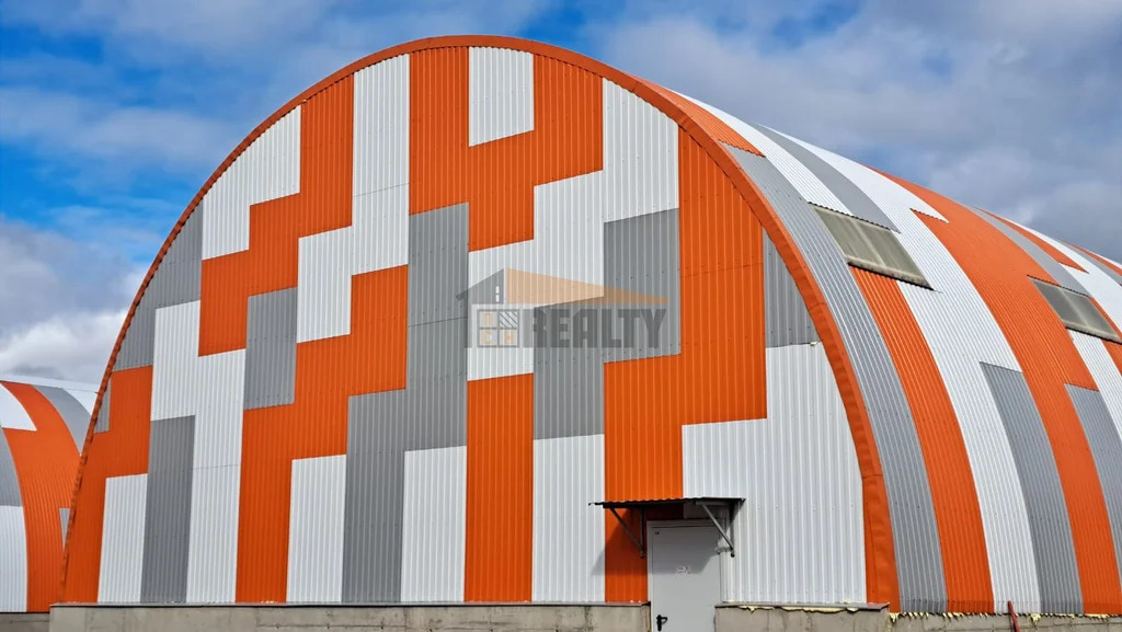 Аренда склада, Пушкинский район, 1 - Фото 8