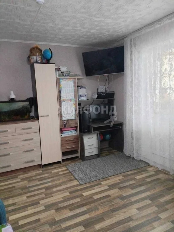 Продажа квартиры, Искитим, микрорайон Южный - Фото 2