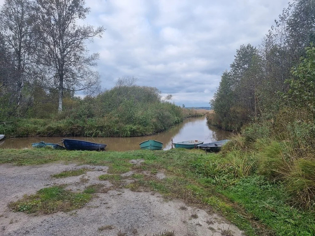 Продажа участка, Кротово, Приозерский район - Фото 11