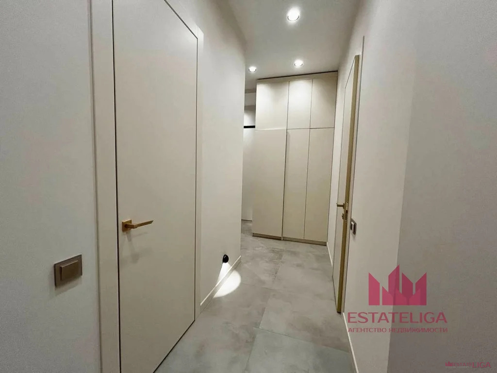 Аренда квартиры, Андропова пр-кт. - Фото 11