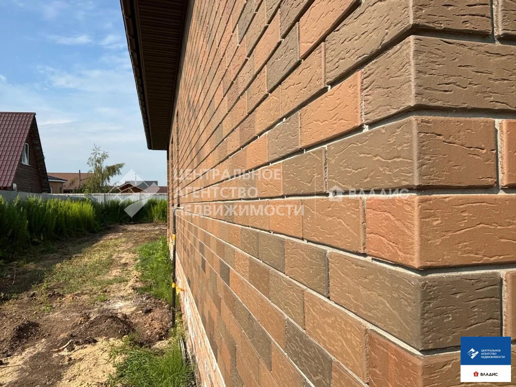 Продажа дома, Рыбное, Рыбновский район, коттеджный посёлок Ходынинские ... - Фото 4