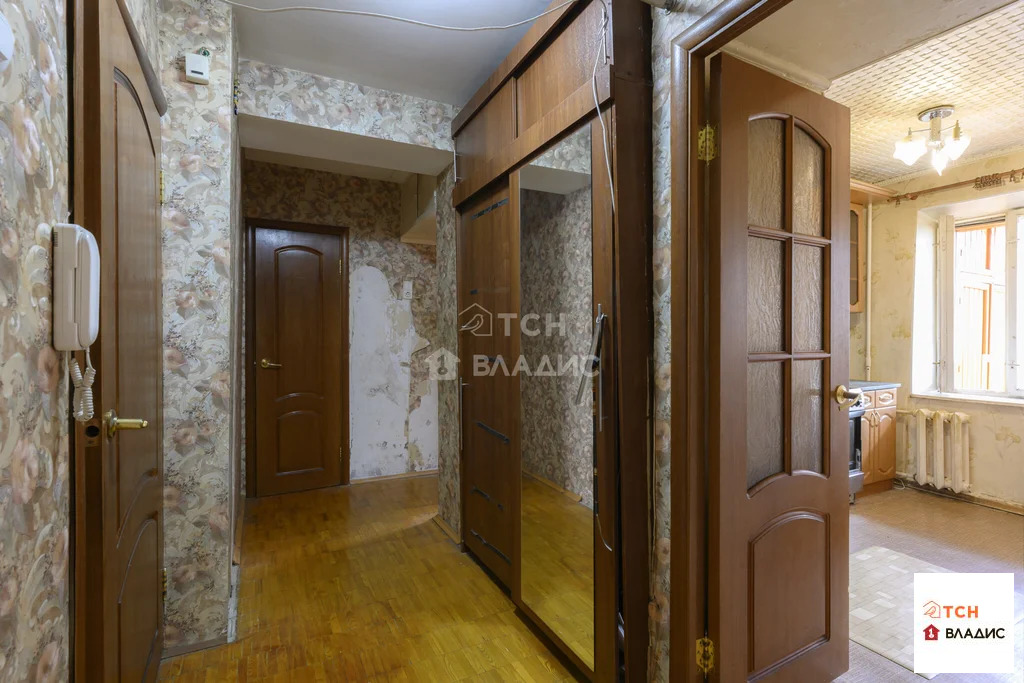 Продажа квартиры, Пушкино, Воскресенский район, улица Л. Толстого - Фото 19