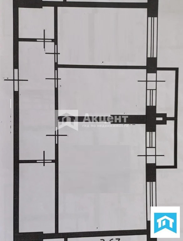 Продажа квартиры, Дерябиха, Ивановский район, 72 - Фото 13