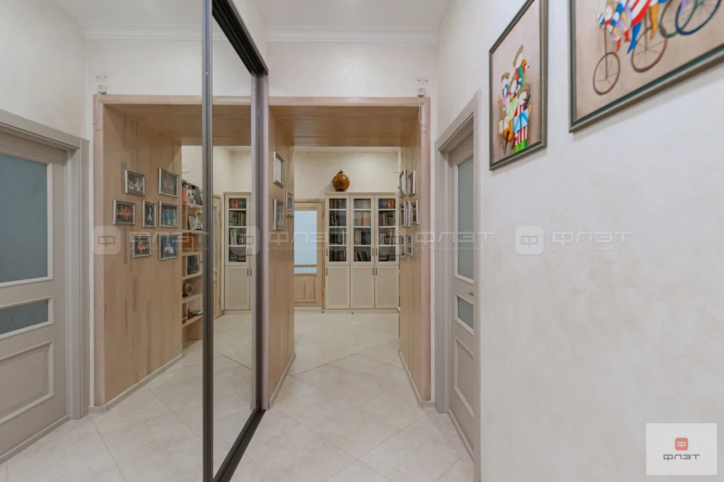 Продажа квартиры, Казань, ул. Ульянова-Ленина - Фото 7