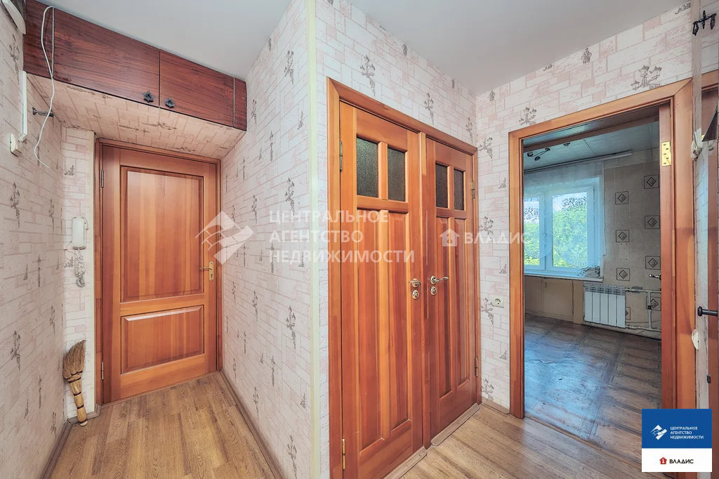 Продажа квартиры, Рязань, улица 1-е Бутырки - Фото 11