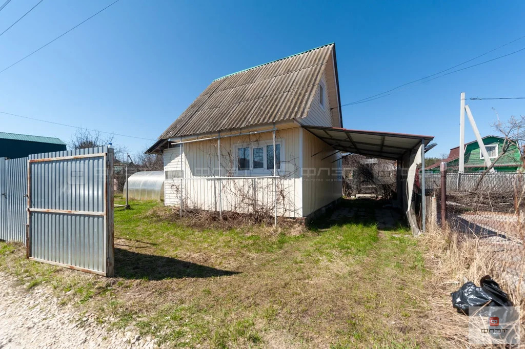 Продажа дома, Лаишевский район - Фото 10