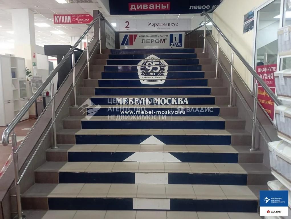 Аренда торгового помещения, Рязань, Яблочкова проезд - Фото 5