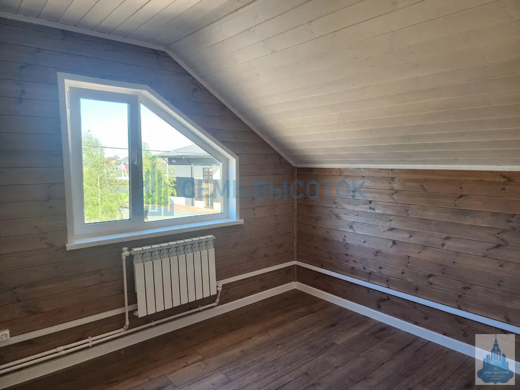 Продажа дома, Домодедово, Домодедово г. о. - Фото 26