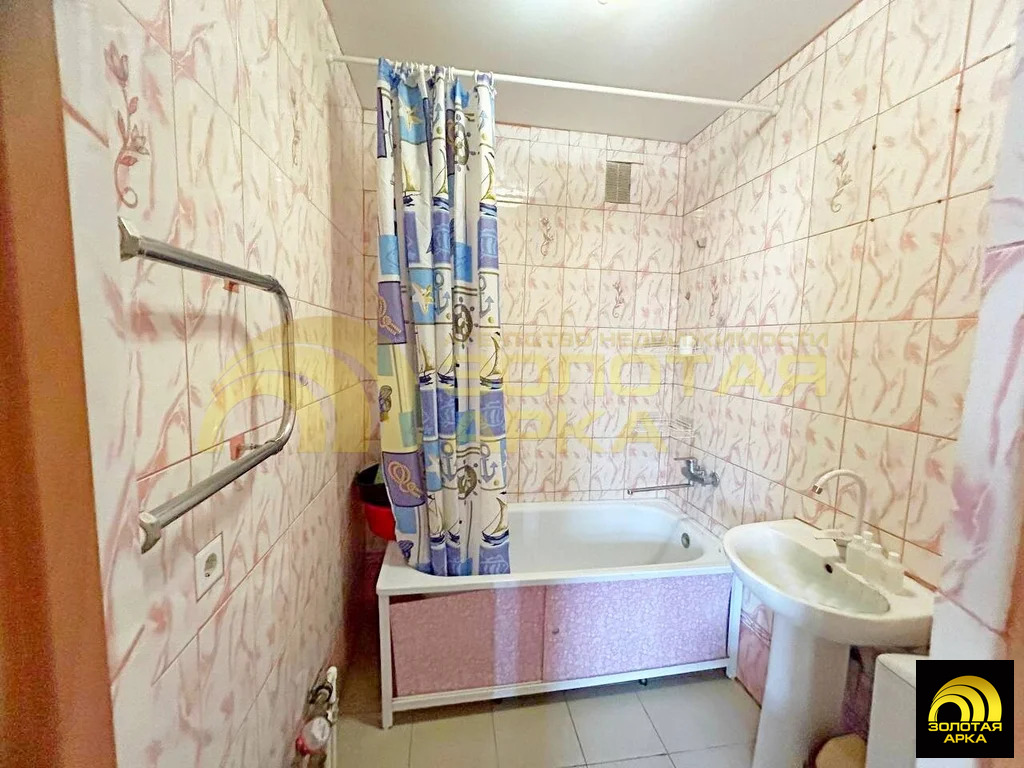 Продажа квартиры, Крымск, Крымский район, ул. Линейная - Фото 17