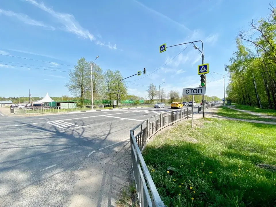 Дом из бруса в дер. Воробьево, Рузский городской округ, 80 км от МКАД. - Фото 19