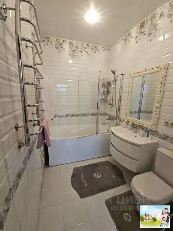 Продажа коттеджа 295 м2 в ДНТ Солнечная Поляна - Фото 17