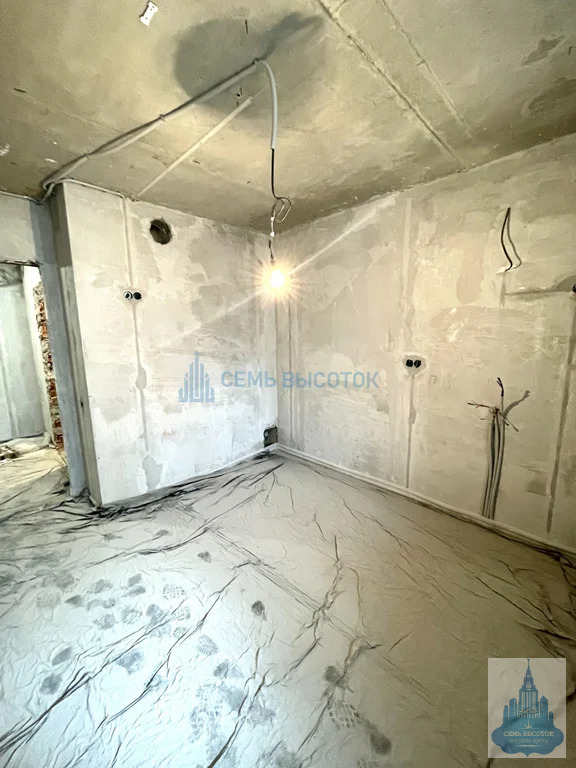 Продажа квартиры, м. Царицыно, ул. Радиальная 6-я - Фото 5