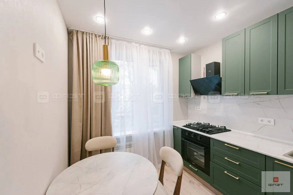 Продажа квартиры, Казань, ул. Волгоградская - Фото 7