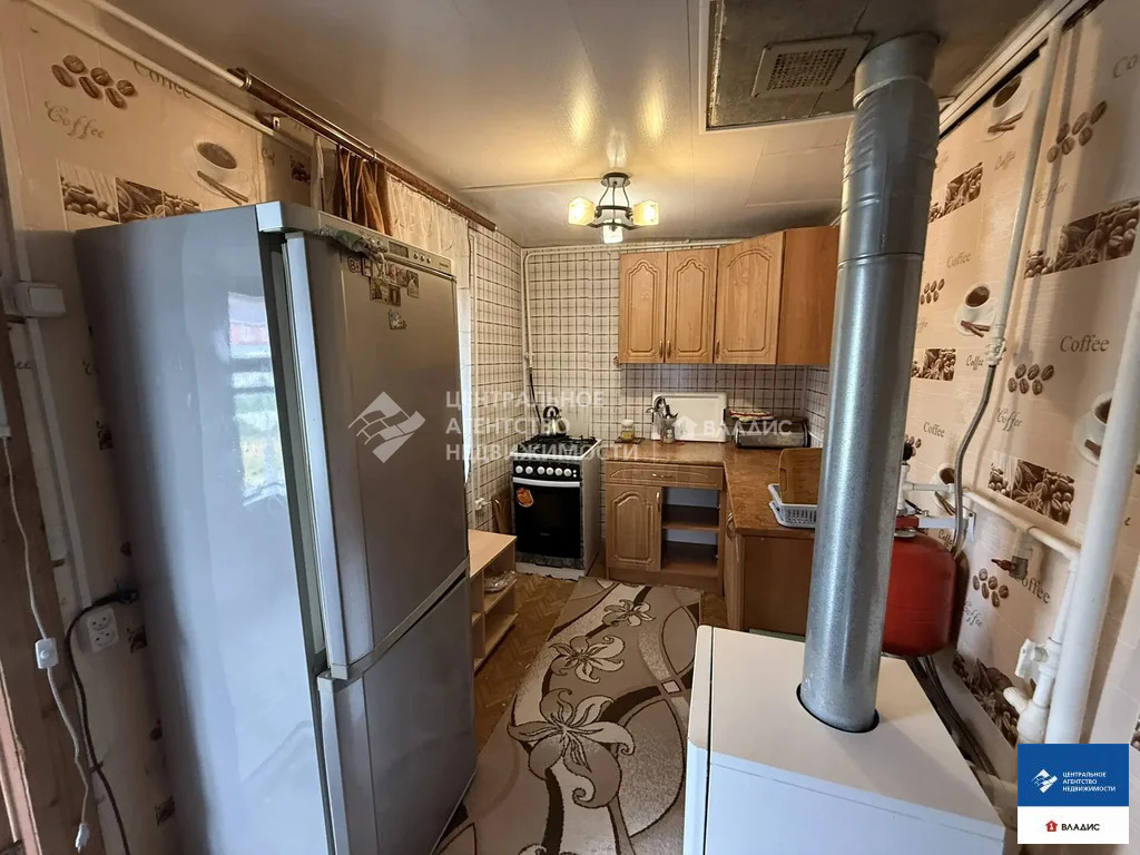 Продажа дома, Касимов, Касимовский район, улица Горького - Фото 14