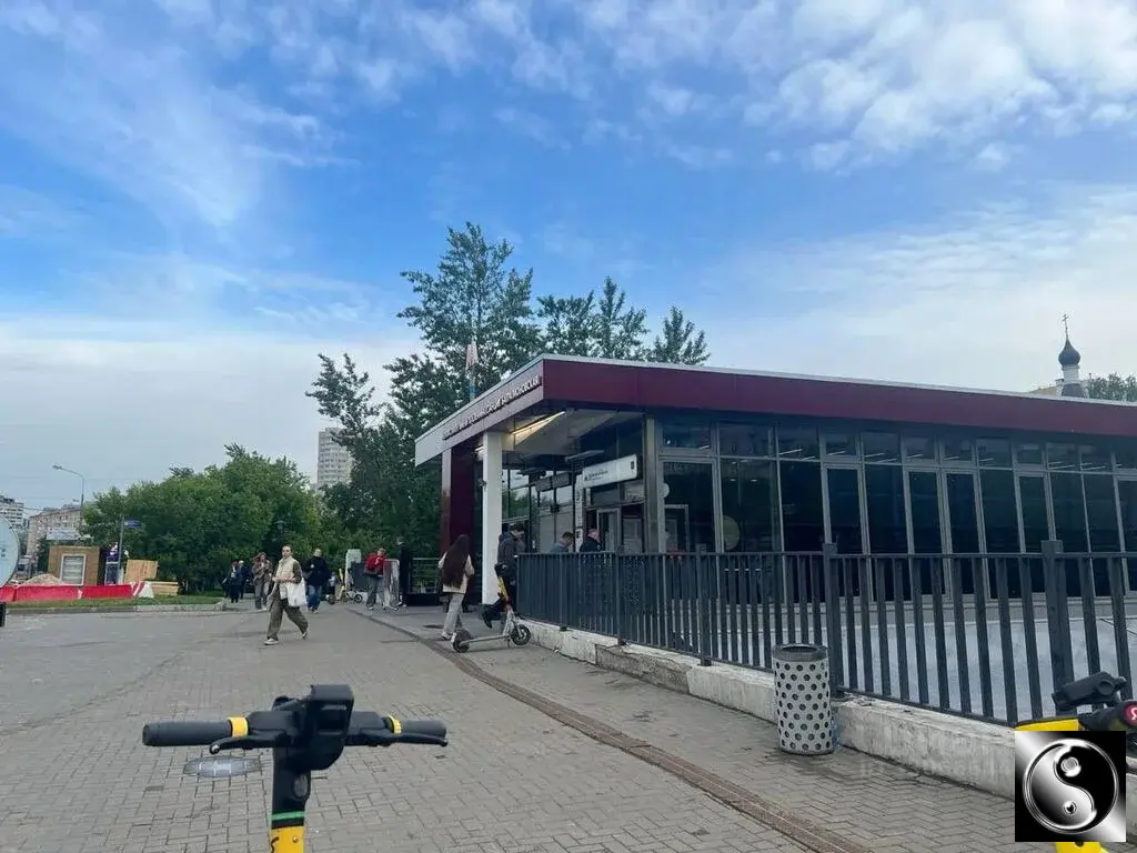 Купить двухкомнатную квартиру 39.7м Сеславинская ул., 26, Москва, ЗАО, - Фото 38