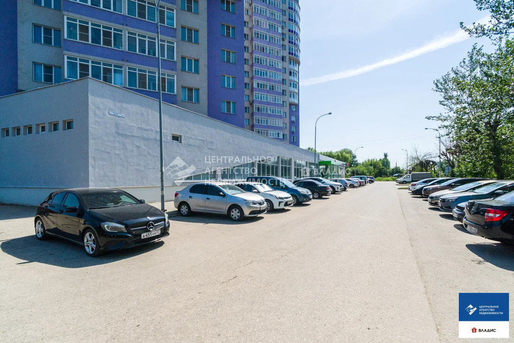 Продажа квартиры, Рязань, Московское ш. - Фото 13