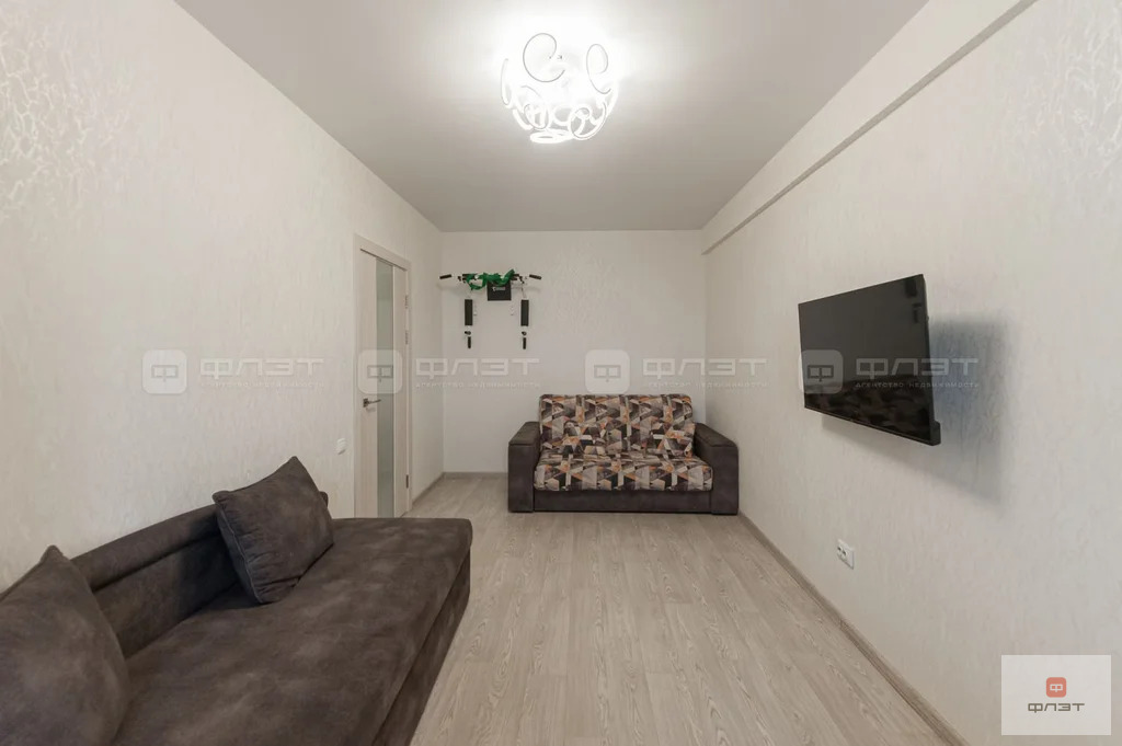 Продажа квартиры, Казань, ул. Тэцевская - Фото 4