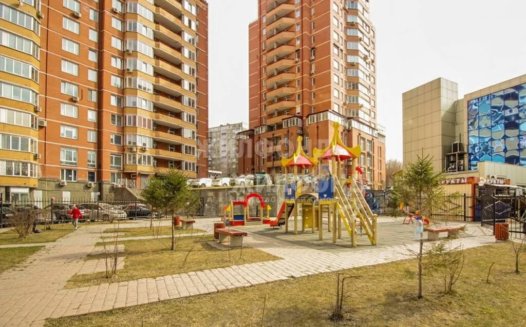 Продажа квартиры, Новосибирск, ул. Галущака - Фото 18