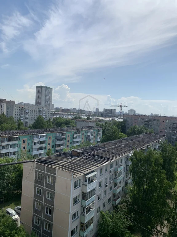 Продажа квартиры, Новосибирск, ул. Челюскинцев - Фото 7