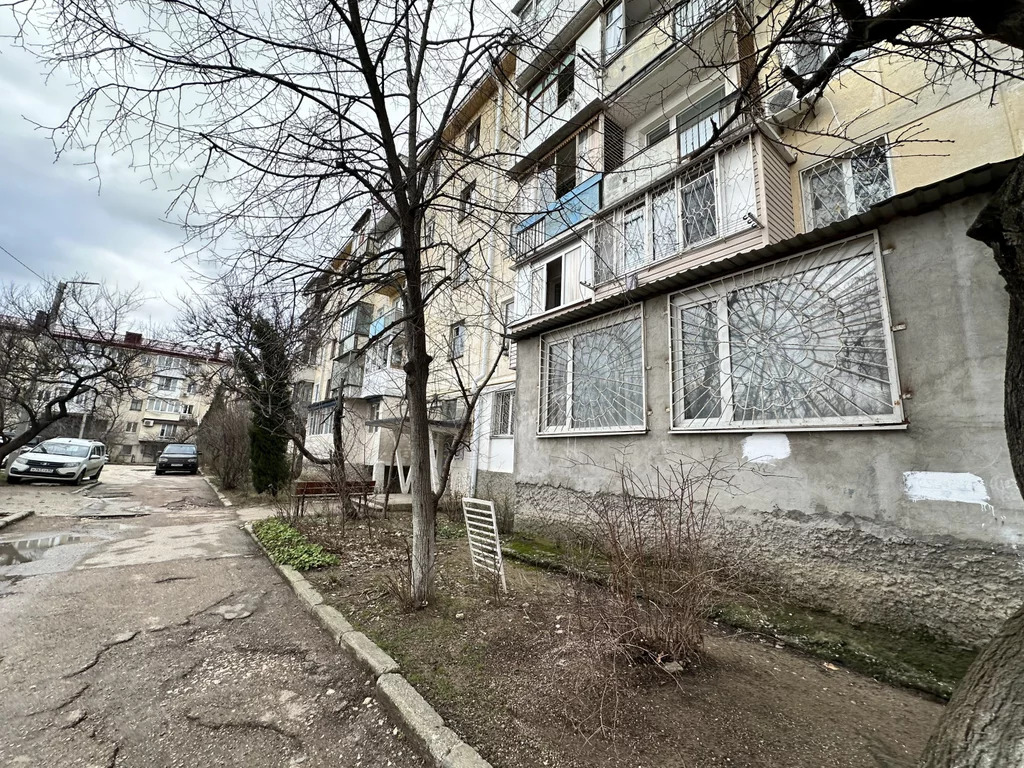 Продажа квартиры, Севастополь, ул. Дмитрия Ульянова - Фото 14