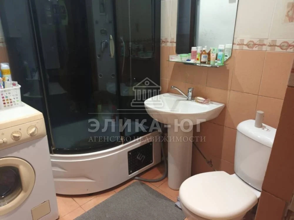 Продажа дома, Цыпка, Туапсинский район, ул. Молодежная - Фото 8