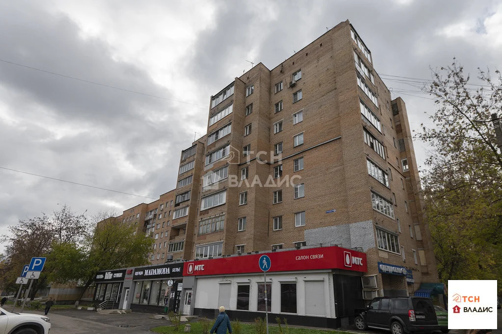 Продажа ПСН, Пушкино, Воскресенский район, Московский проспект - Фото 2