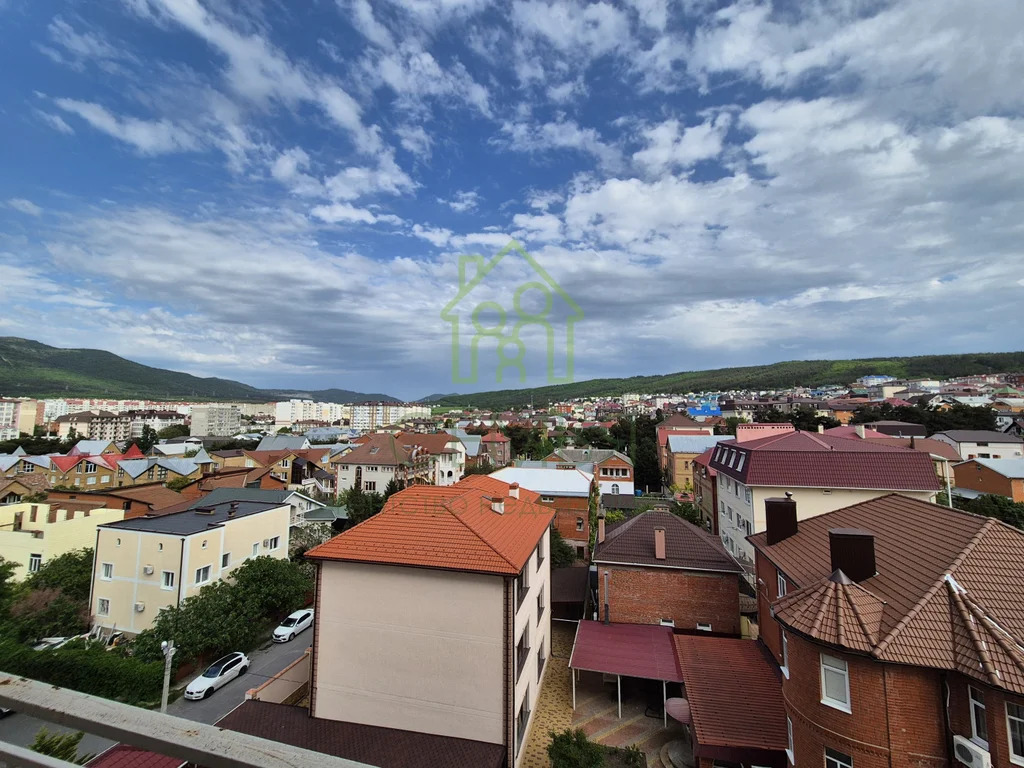 Продажа квартиры, Геленджик, ул. Кленовая - Фото 17