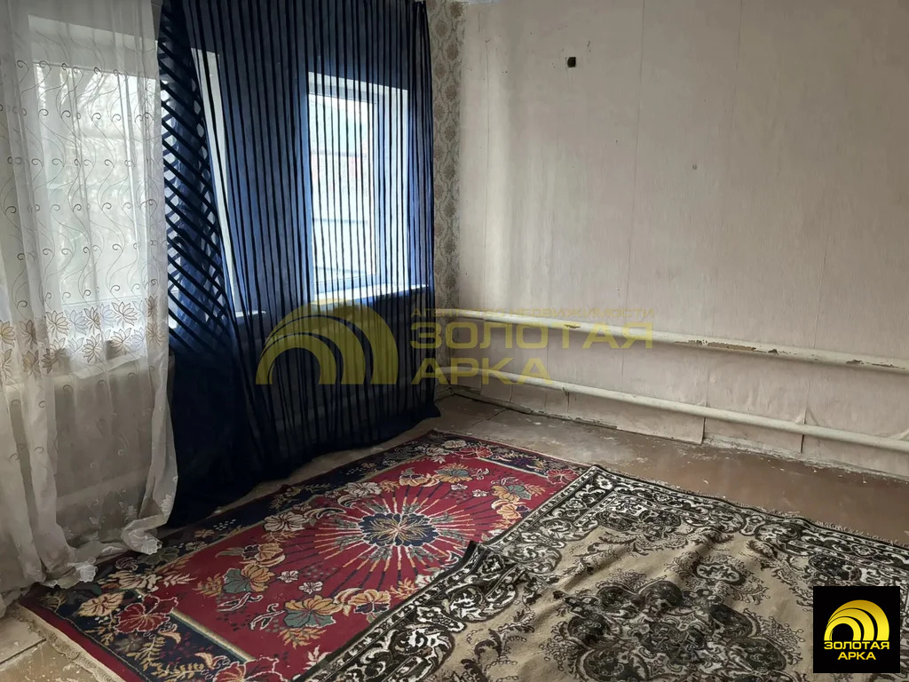 Продажа дома, Адагум, Крымский район, ул. Красных Партизан - Фото 4