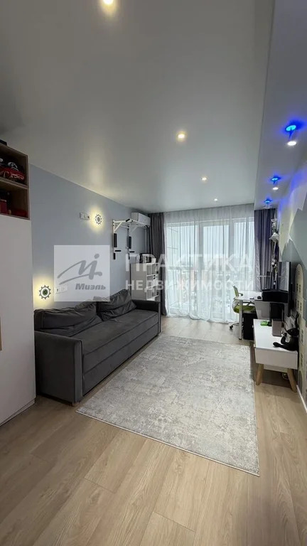 Продажа квартиры, Балашиха, Балашиха г. о., Ленина пр-кт. - Фото 13