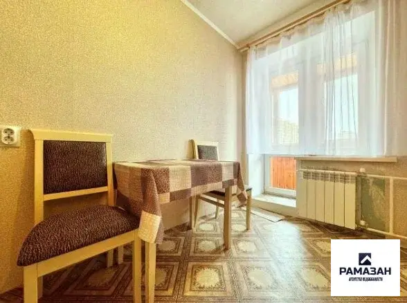 2-ком квартиру ул.Хусаина Мавлютова, д. 21 - Фото 4