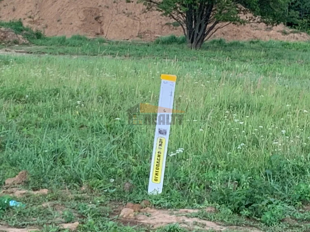 Продажа земельного участка, Кашира, Каширский район - Фото 2