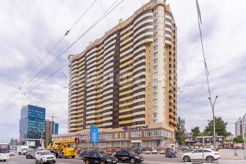 Продажа квартиры, Новосибирск, Кирова пл. - Фото 38