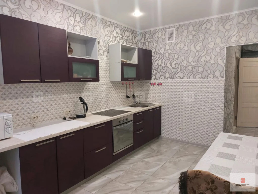 Продажа квартиры, Казань, ул. Родины - Фото 3