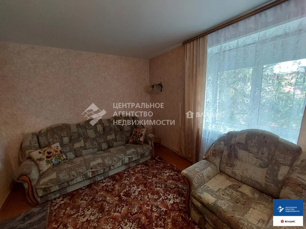 Продажа квартиры, Рязань, ул. Скоморошинская - Фото 7