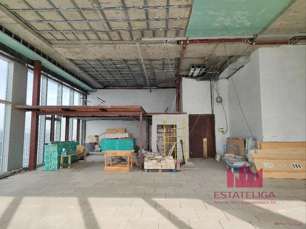 Продажа пентхауса, Пресненская набережная - Фото 7