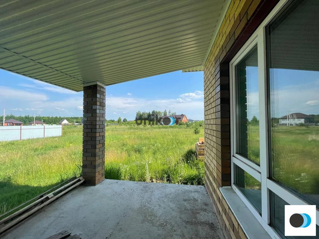 Продажа дома, Ветошниково, ул Терновая - Фото 11