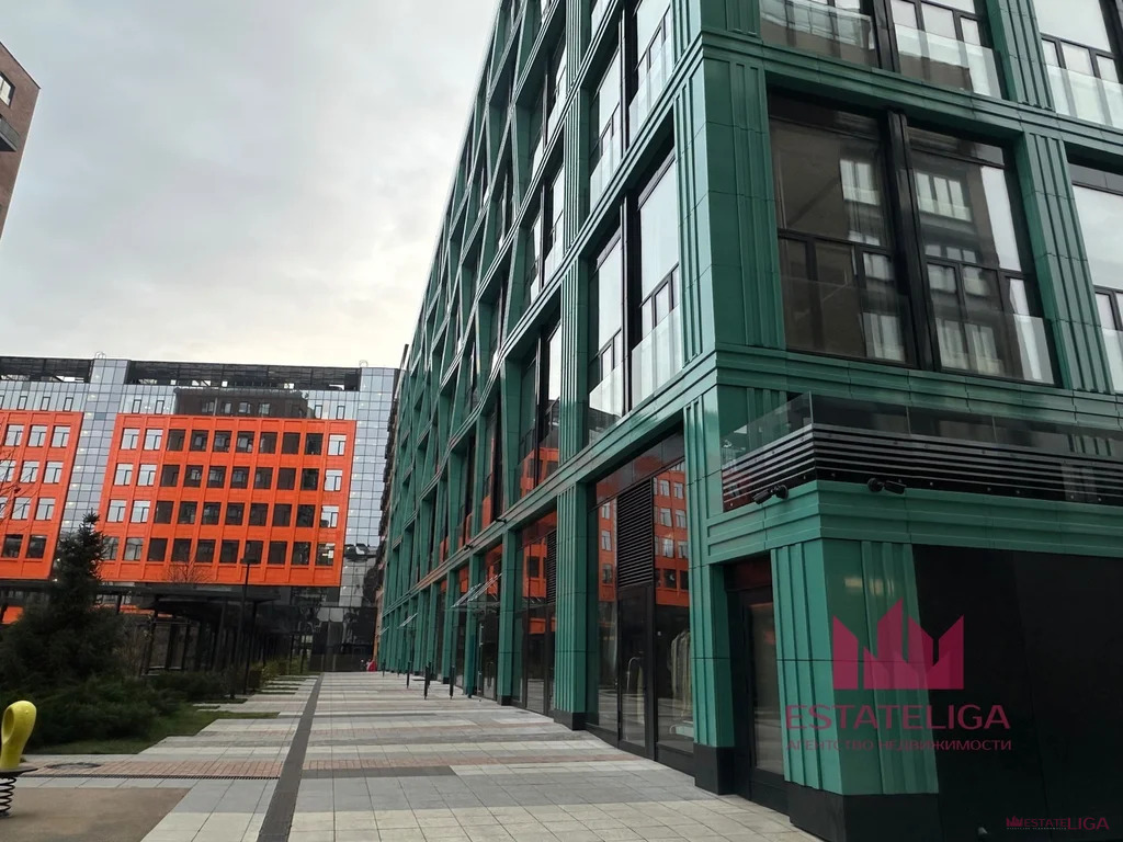 Продажа ПСН, м. Марьина роща, 1-я Ямская улица - Фото 11