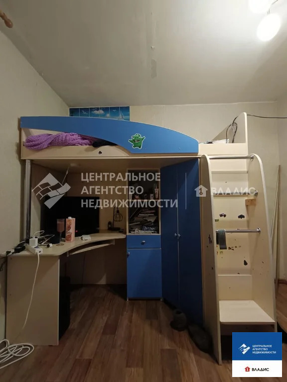 Аренда квартиры, Рязань, ул. Пушкина - Фото 5