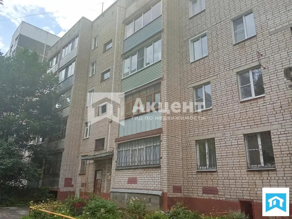 Продажа квартиры, Иваново, ул. Мякишева - Фото 1