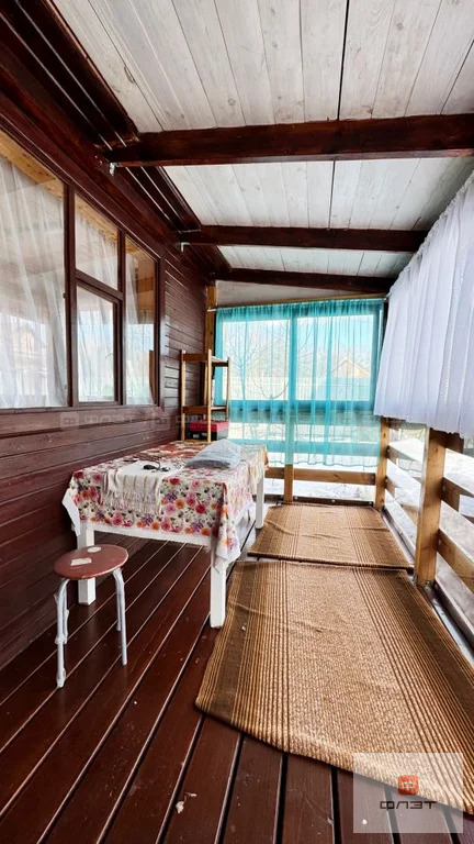 Продажа дома, Казань, СНТ Наука - Фото 11