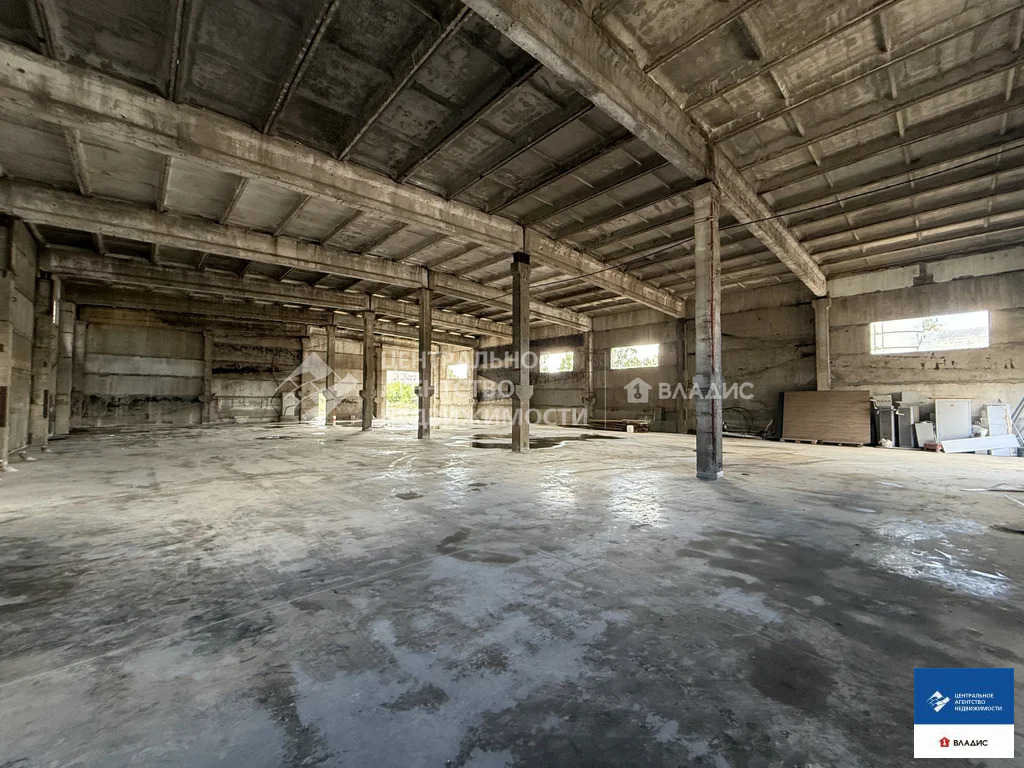 Аренда ПСН, Рязань, улица Фридриха Энгельса - Фото 2