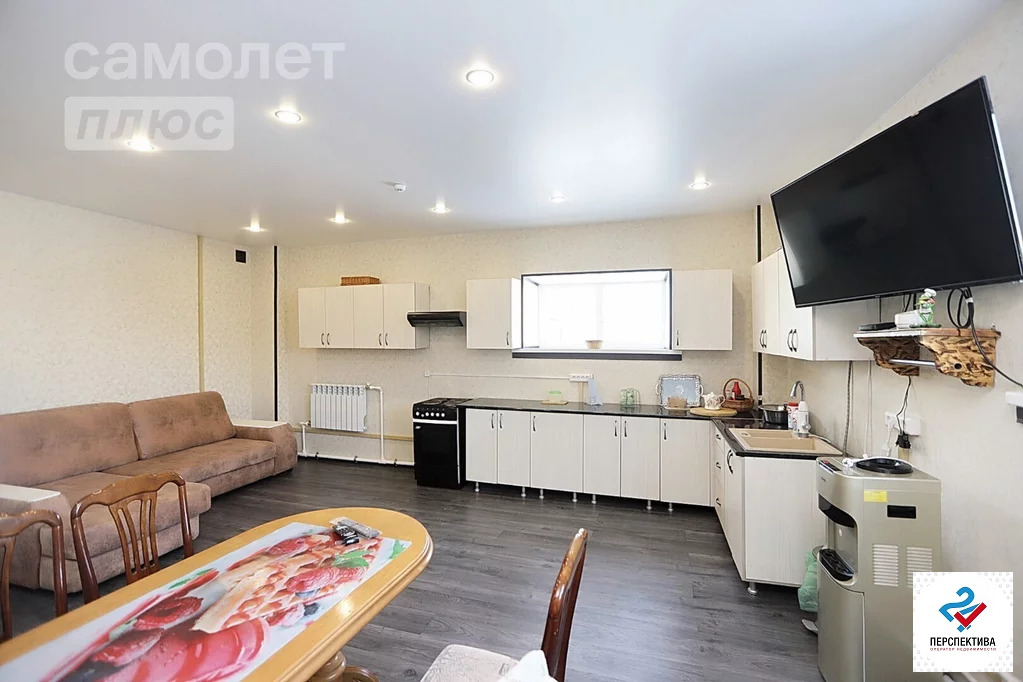 Продажа производственного помещения, Грязи, Грязинский район, Ул. . - Фото 17