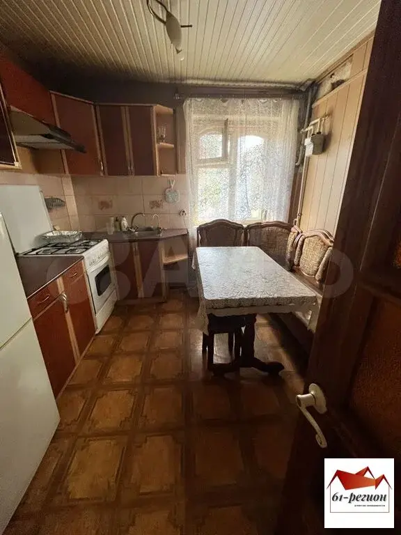 3-к. квартира, 55 м, 1/2 эт. - Фото 3