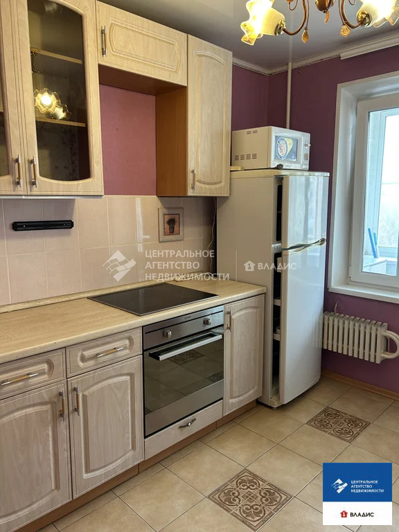 Аренда квартиры, Рязань, улица 3-и Бутырки - Фото 11