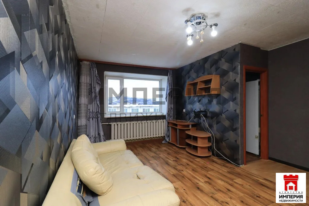 Продажа квартиры, Магадан, Карла Маркса пр-кт - Фото 2